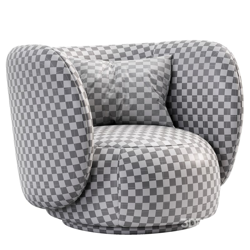 Rico Lounge Chair Image 6