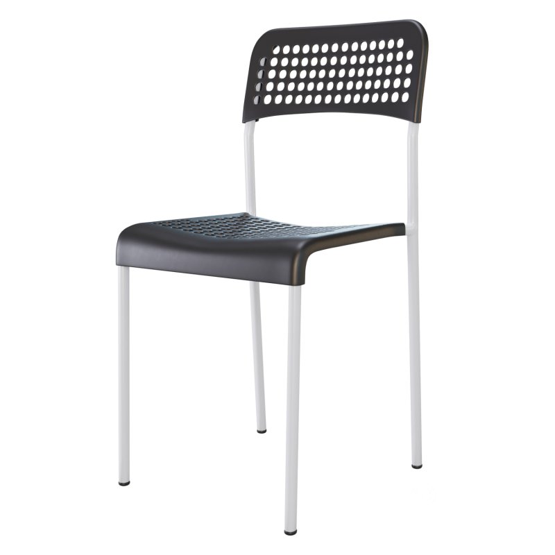 IKEA ADDE Chair Image 1