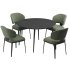 Dinning chair and table273 - Thumbnail 4