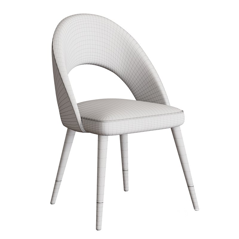 Rossini Dining Chair Image 7