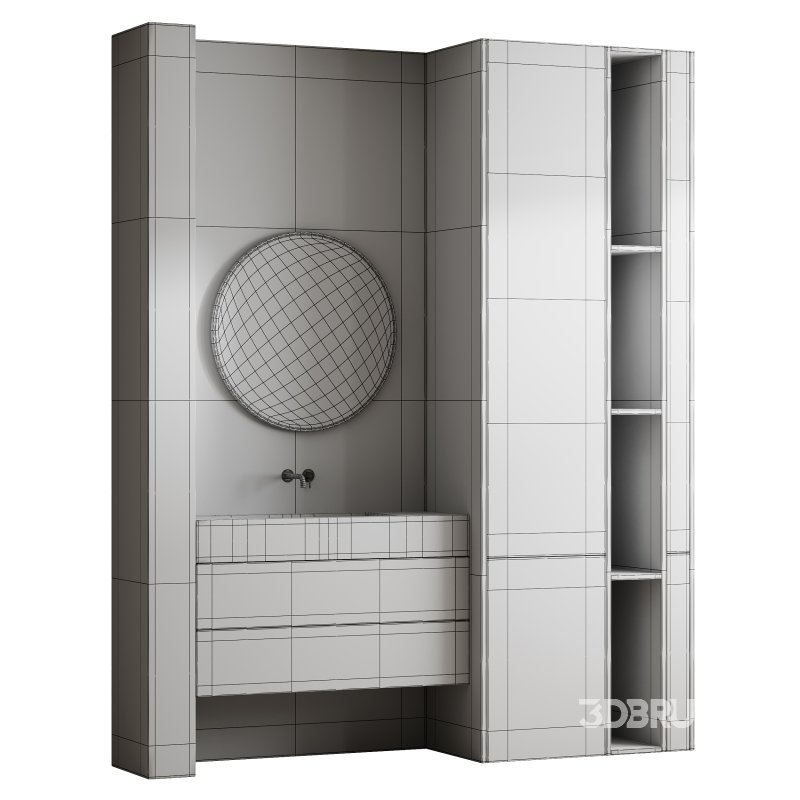 Bathroom furniture 28 Image 10