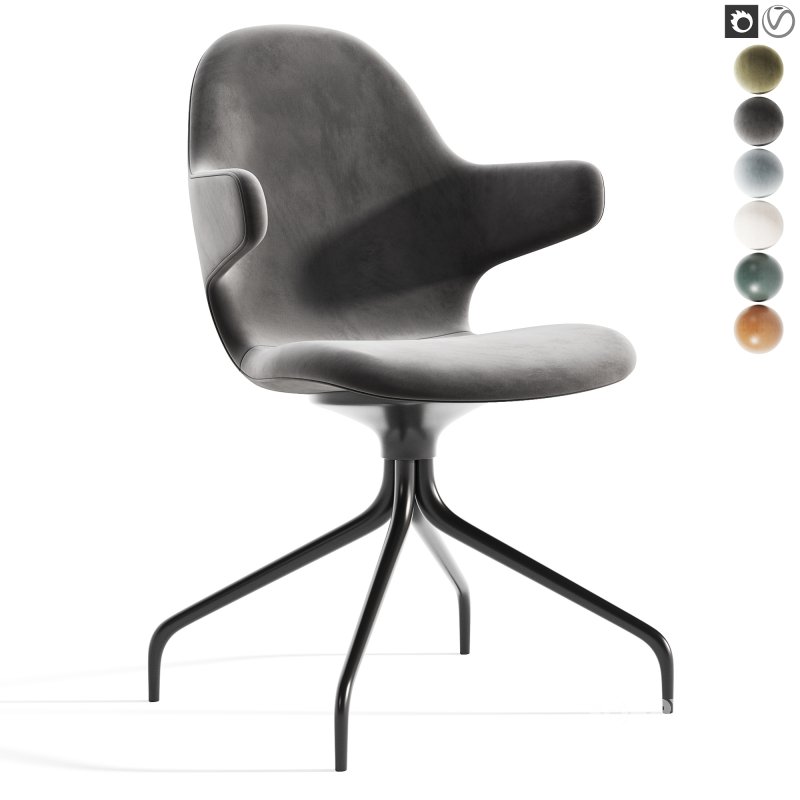 Catch JH2 Office Chair By Reevela Image 5