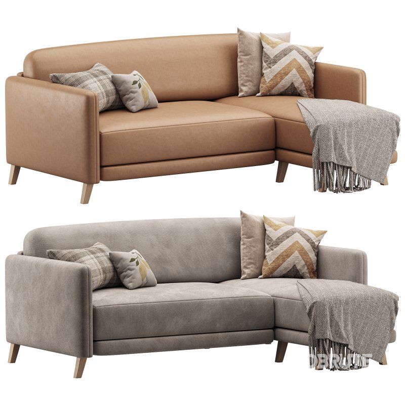 LINANAS Vissle Dark Image 1