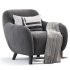 Ansil Armchair By Divan.ru - Thumbnail 4