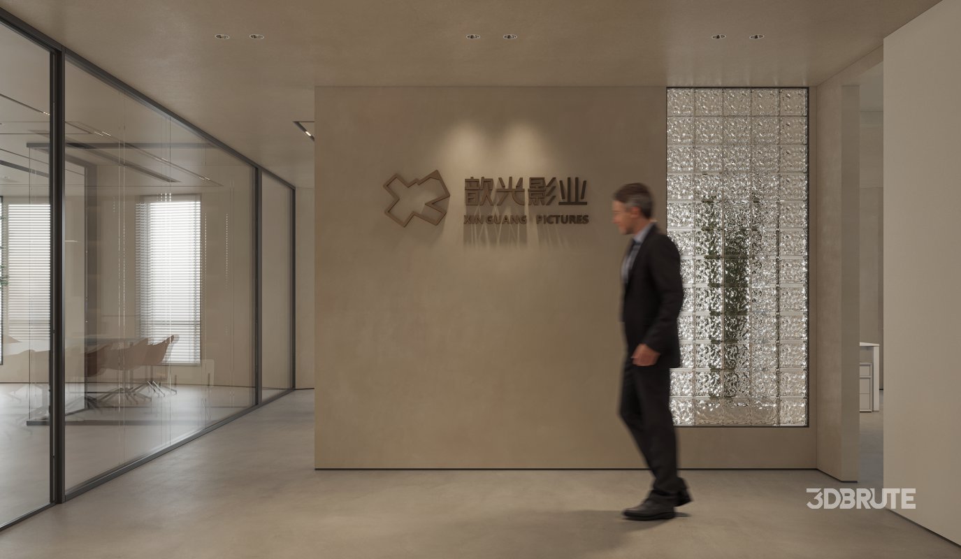 office interior 39 Image 7