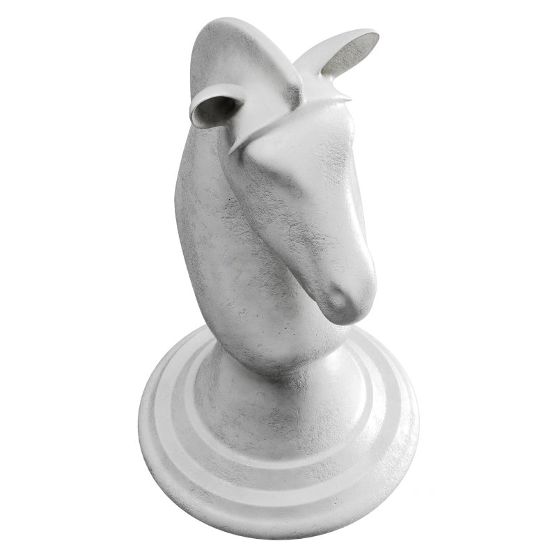 Horse statue Image 3