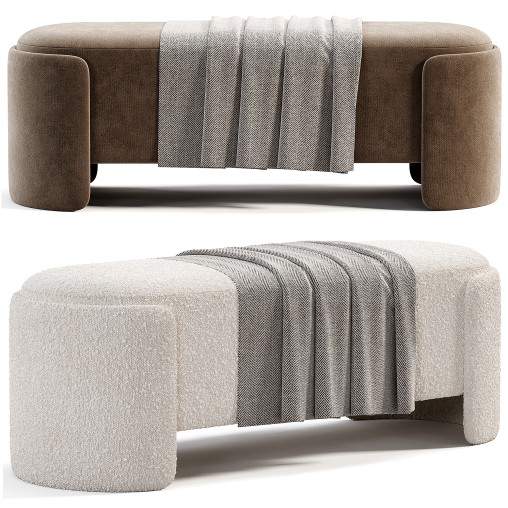 Taks Pouf