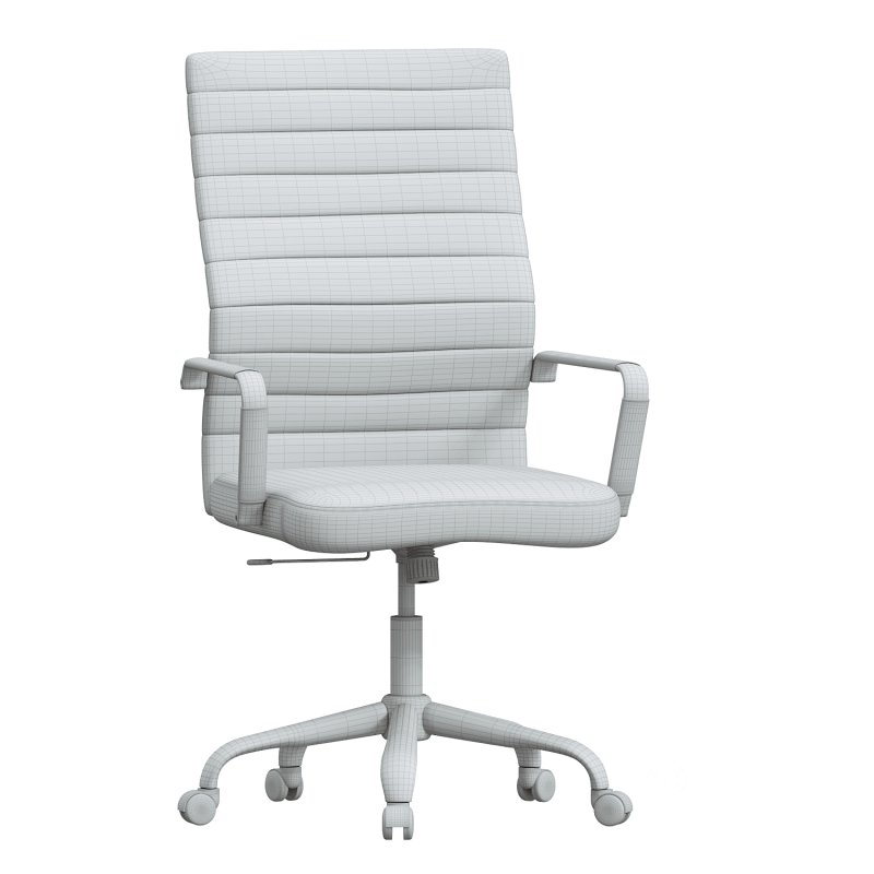 Primero Office Chair Black Image 1