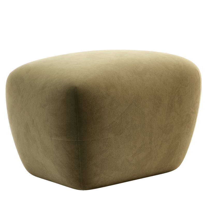 Asymmetry Ottoman Image 5