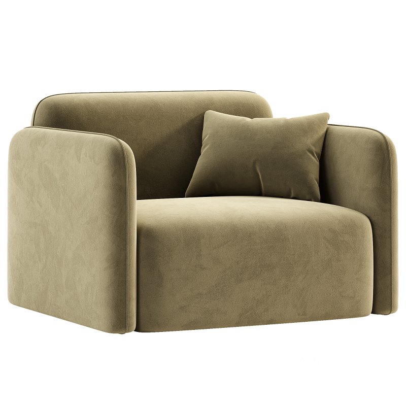 CAMDEN CHAIR Image 3