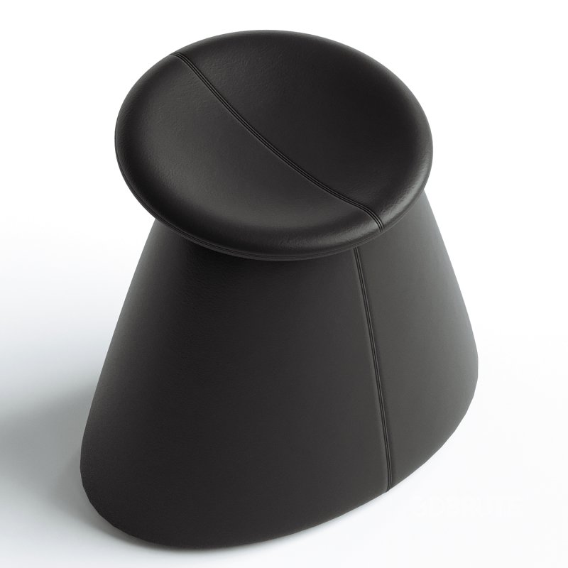 Svasato Chair 71 by Imperfettolab
