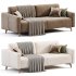 Leri Sofa By Divan ru - Thumbnail 1