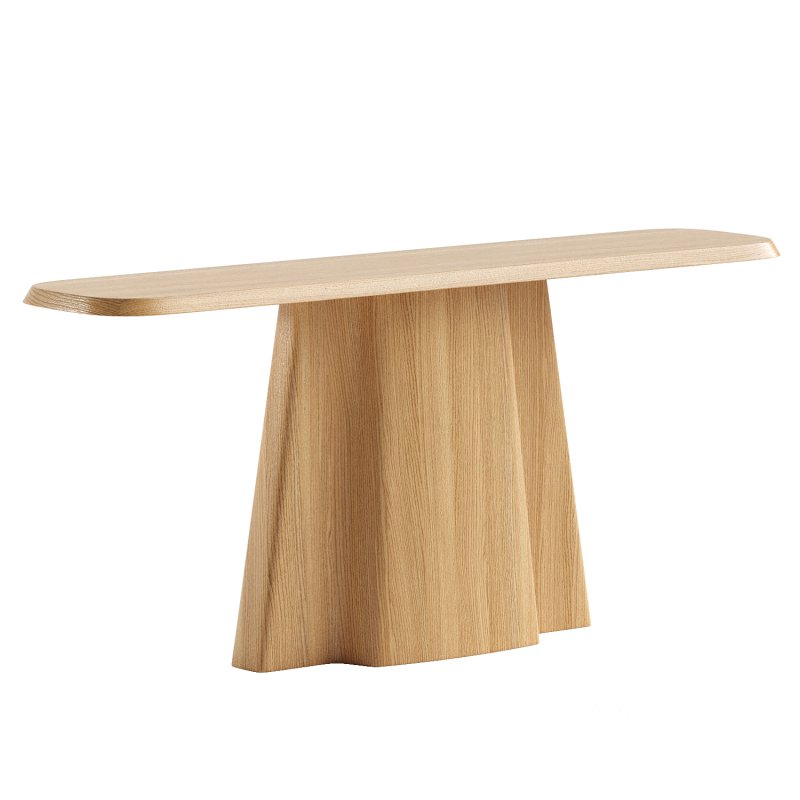 Kyoto Console Table Image 3