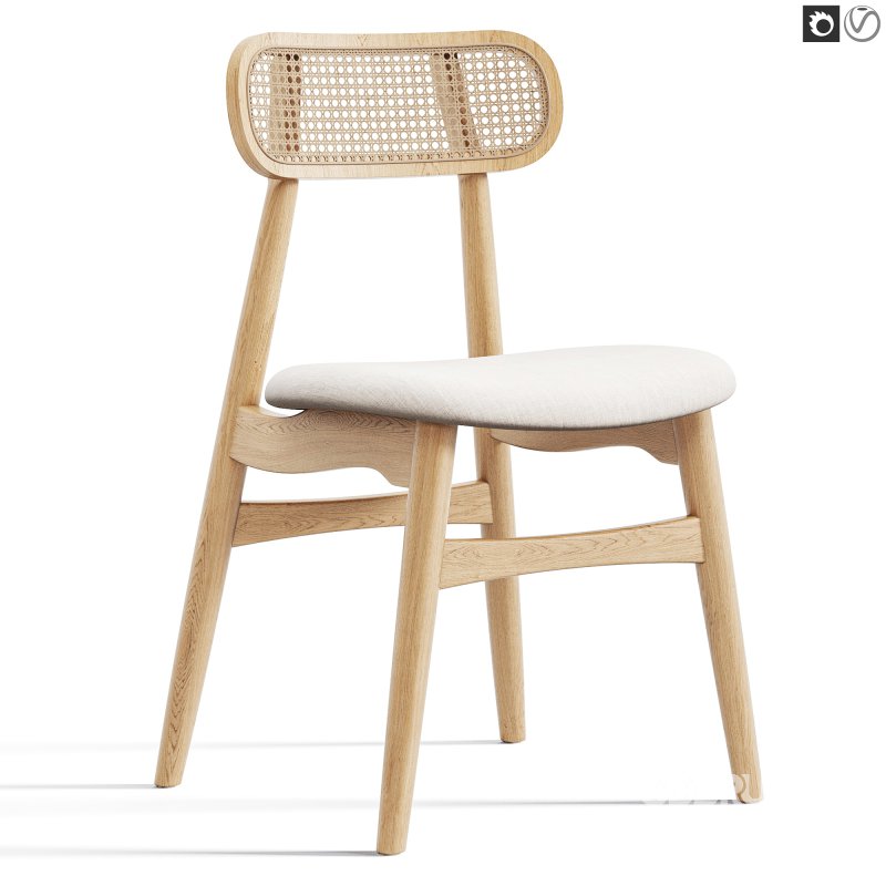 Ларсон Кресло Larson Chair By Divan.ru Image 7