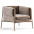 Tekou Armchair By Krasnoyarsk - Thumbnail 5