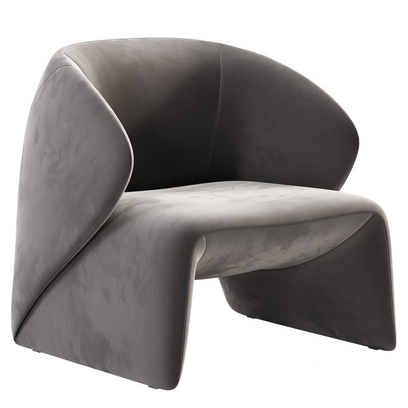 Narinari Armchair Image 1