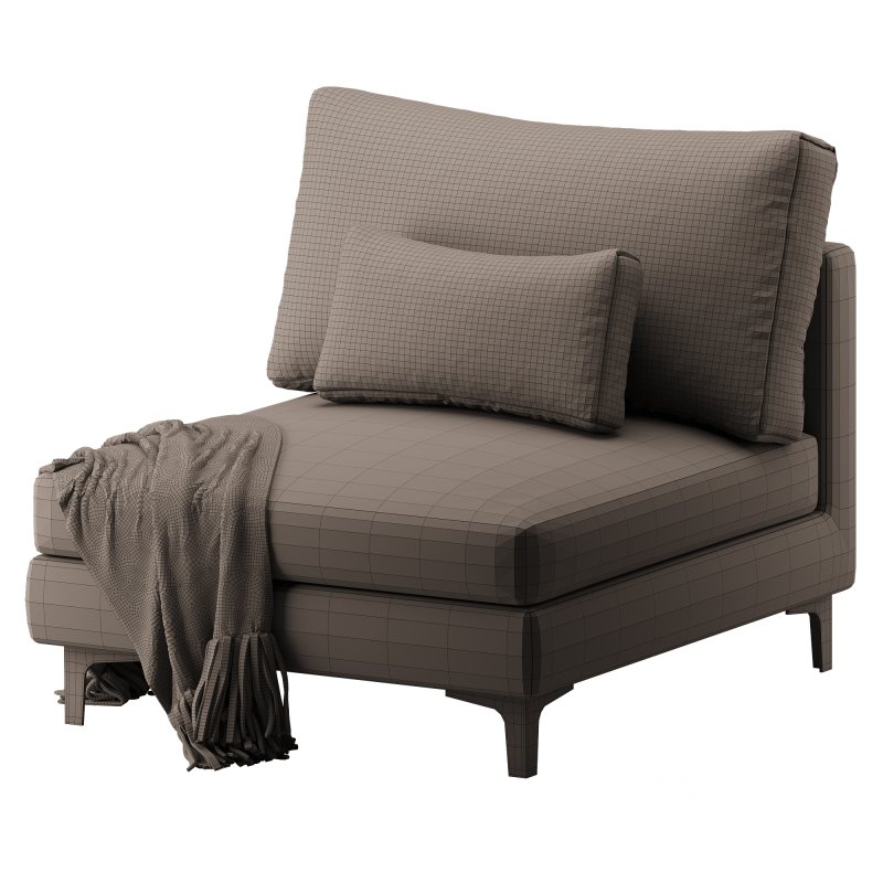 Meridian Furniture Julia Image 4