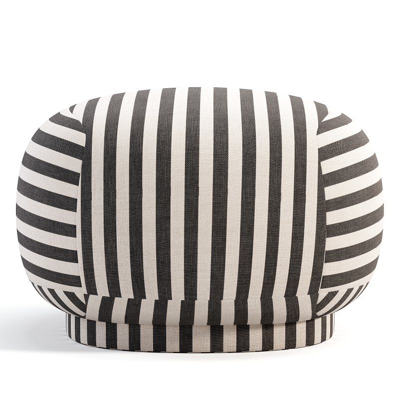 Rico Pouf By 2modern Image 1
