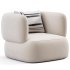 Martina Armchair By Kavehome - Thumbnail 2