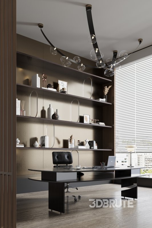 office interior 48 Image 1