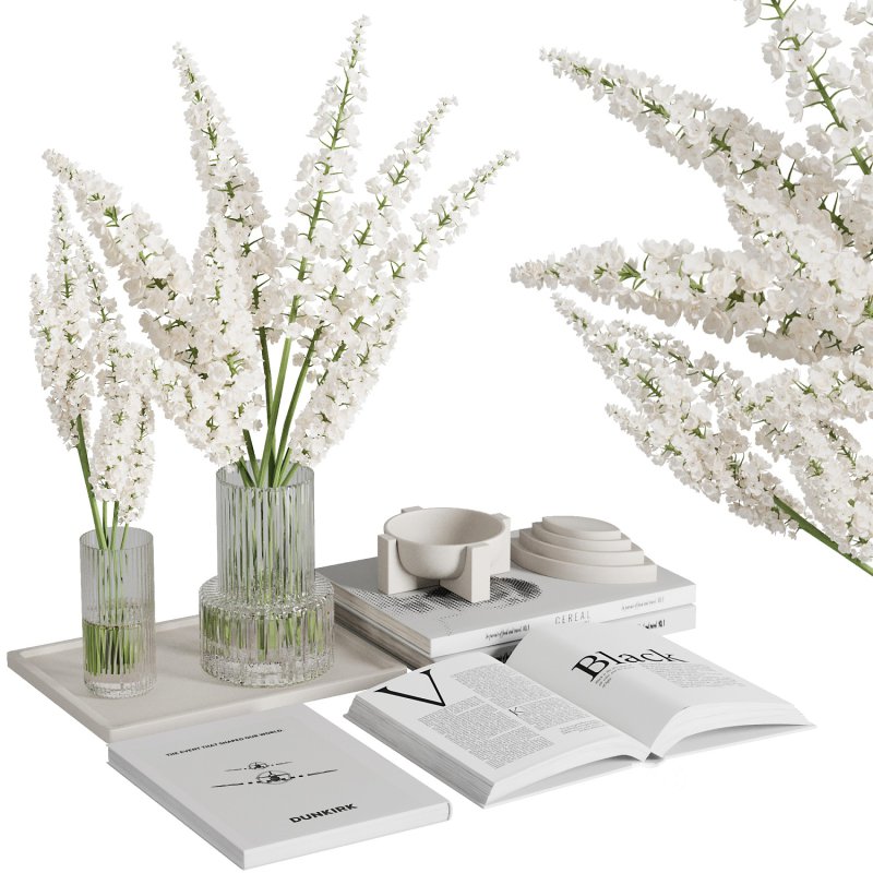 Decorative Set73 Image 1