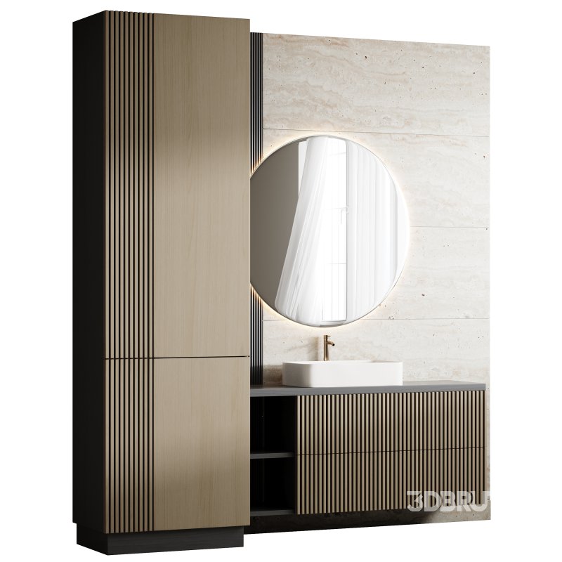 Bathroom furniture 20 Image 8