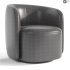 Swivel Armchair Manik By Divan.ru - Thumbnail 7