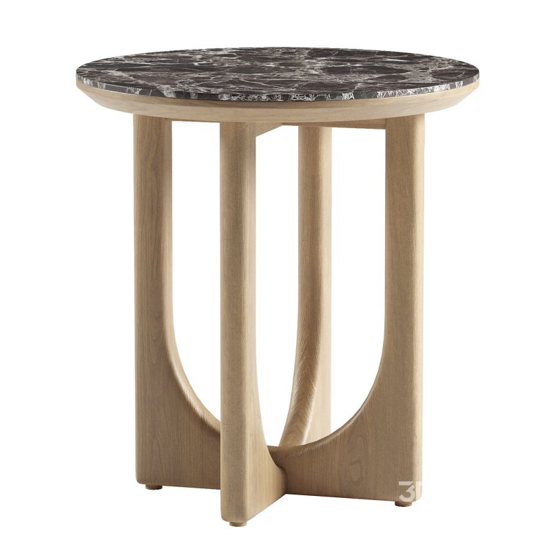 Orlan side table Image 2