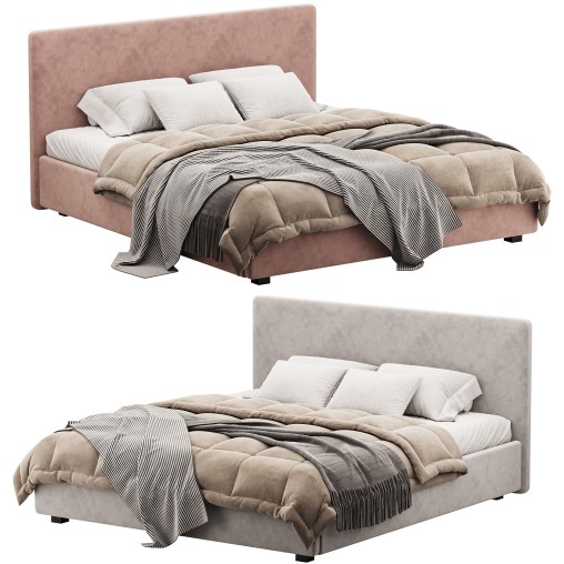 BED Beck Platform