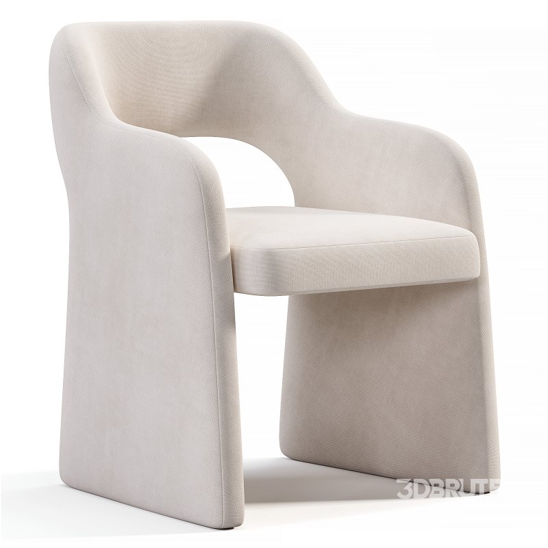 Chios Dining Chair Image 4