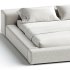 Extra Wall Bed Design Piero Lissoni - Thumbnail 2