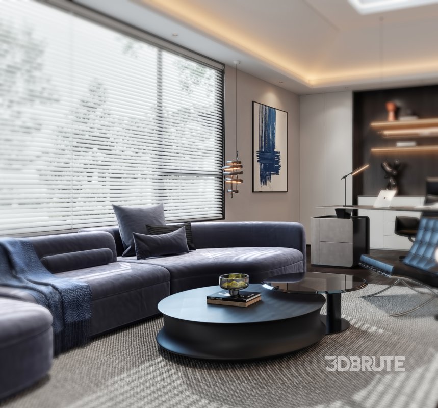 office interior 47 Image 3