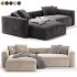 Bari Sofa By Costabella - Thumbnail 5
