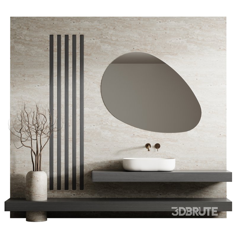 Bathroom furniture 17 Image 8