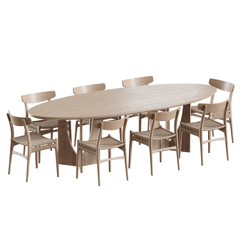 Dining table BRISBANE Image 2