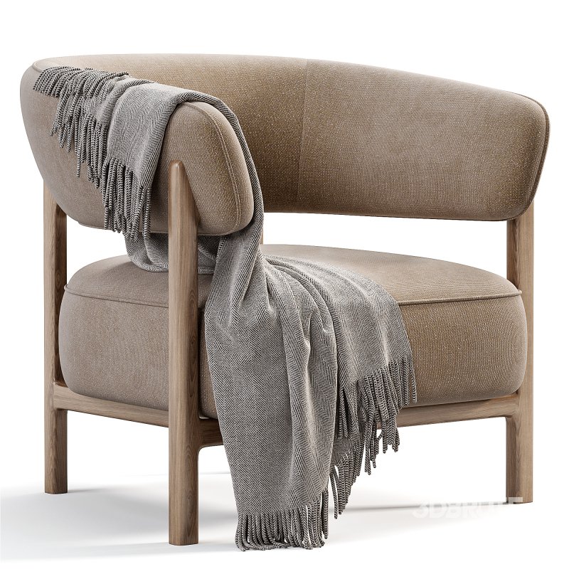 Lennon Chair Image 4