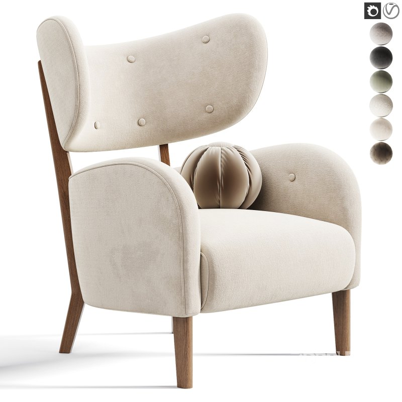 My Own Chair By Reevela Image 6