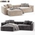 Bari Sofa By Costabella - Thumbnail 3