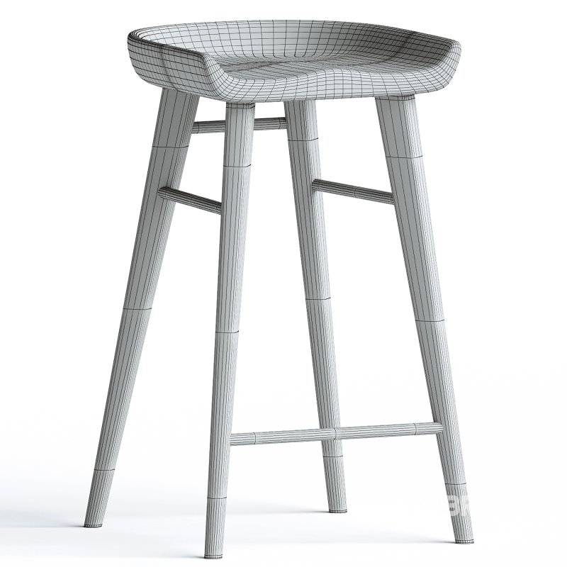 Taburet Bar Stool Image 3