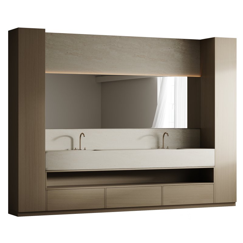 Bathroom furniture 31 Image 4