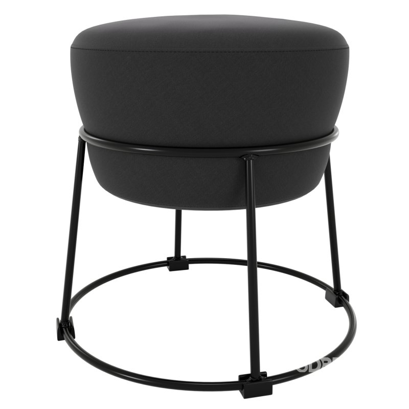 EMMISLOV Pouf by IKEA Image 2