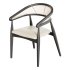 Belen Naturel Chair - Thumbnail 6