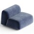 Suiseki sofa cod SUI01 composition - Thumbnail 1