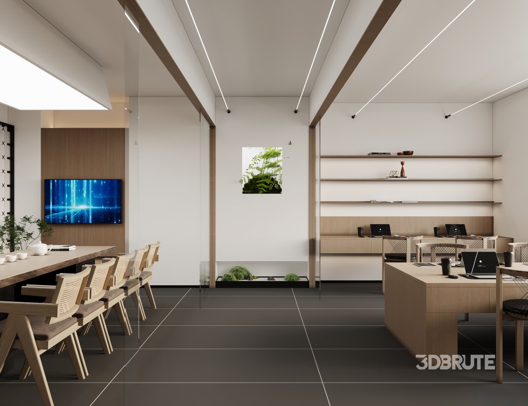 office interior 11 Image 5