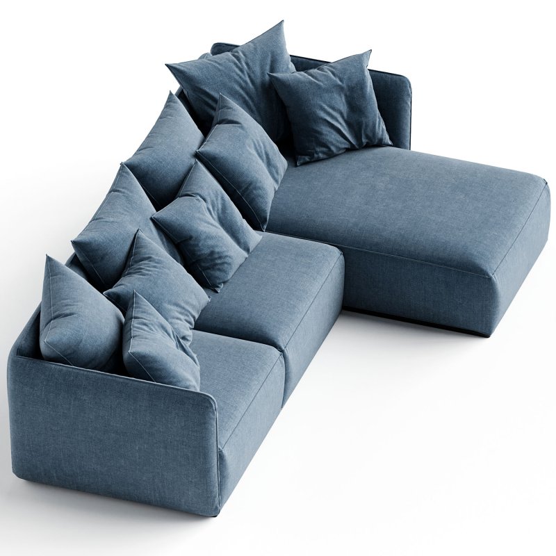 Blow – Sofa Corner Alivar Image 1
