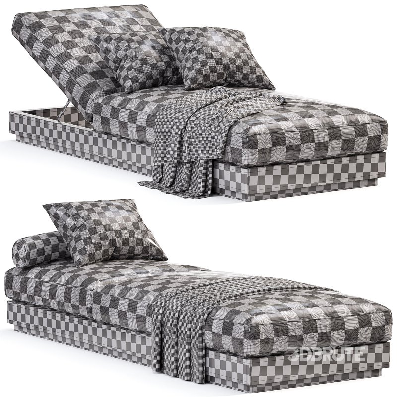 Antigua Sun Lounge Image 8