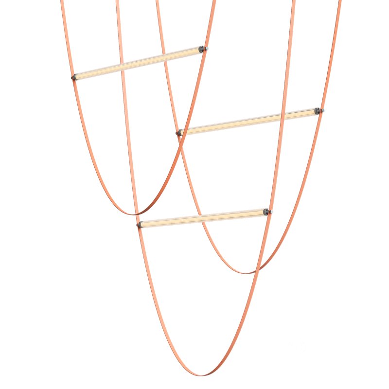 Flos WIRELINE Pendant Lamp Image 5