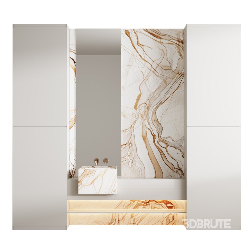 Bathroom furniture 9 Image 2