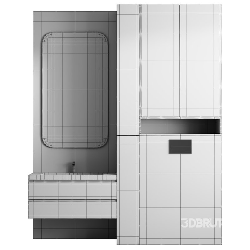 Bathroom furniture 29 Image 9