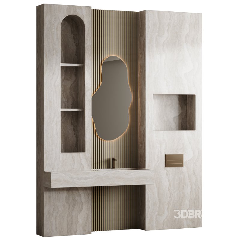 Bathroom furniture 33 Image 6